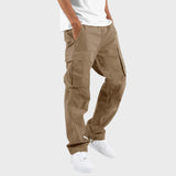 Filipe | Pantaloni Cargo Confortabili