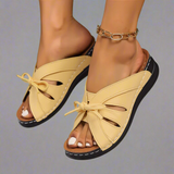 Luzie | Sandale ortopedice cu confort premium