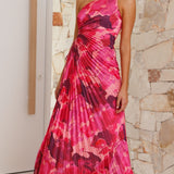 Sienna – Rochie de Damă Maxi Elegantă cu Decupaje