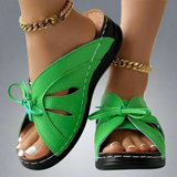 Luzie | Sandale ortopedice cu confort premium