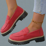 Ysabel | Mocasini eleganți, confecționați manual, pentru orice ocazie