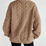 Seraphina™ – Pulover Luxe