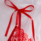 Jasmina™ | Body romantic cu finisaj de lux