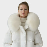 Valentina - Jachetă Puffer