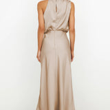 Lureva – Rochie de Damă Elegantă Lungă Pracilla