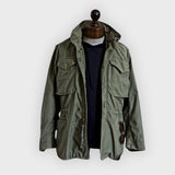 Carlos | Cămașă Militară