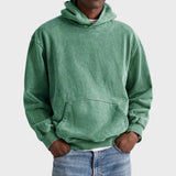 Ricardo | Hanorac Casual din Bumbac