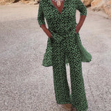 Kaelis | Set Maxi Femei