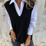 LEMI | Pulover confortabil din tricot