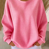 Zorina - Bluză călduros făcută