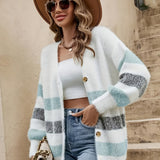 KARISSA | Cardigan Casual Stilat