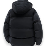 Jacinto - Geacă Modernă Căptușită