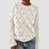 Charlotte - Pulover Confortabil