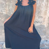 Lilly | Rochie cu Flori