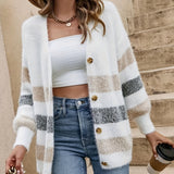 KARISSA | Cardigan Casual Stilat