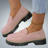 Ysabel | Mocasini eleganți, confecționați manual, pentru orice ocazie