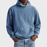 Ricardo | Hanorac Casual din Bumbac