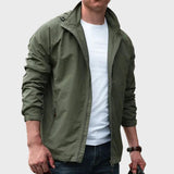 Gonçalo | Geacă Cargo Impermeabilă și Respirabilă