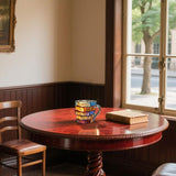 Cană de Citit 3D Fabricată Manual - Originală