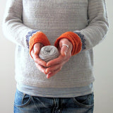 Karine - Puloverul Iubirii