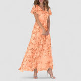 Rialet | Rochie Ideală de Primăvară