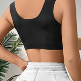 (1+1) Elise™ | Sutien cu închidere frontală