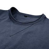 Crew - Tricou din bumbac