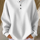 Sorina - Pulover tricotat ușor