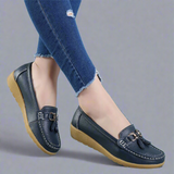 Answina | Pantofi ortopedici din piele premium