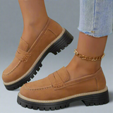 Ysabel | Mocasini eleganți, confecționați manual, pentru orice ocazie