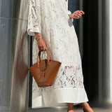 Vanesa™ | Rochie Elegantă din Dantelă