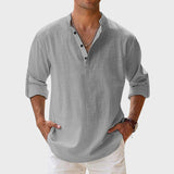 João | Cămașă de Vară pentru Bărbați