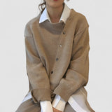 CATHY | Cardigan moale și elegant