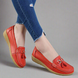 Answina | Pantofi ortopedici din piele premium