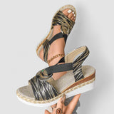 Klarisse | Sandale Ortopedice Premium în Formă de Lună pentru Confort Perfect