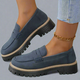 Ysabel | Mocasini eleganți, confecționați manual, pentru orice ocazie