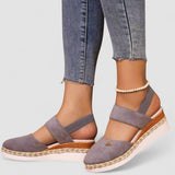 Gitta | Sandale cu toc înalt pentru femei – Confortabile și Versatile