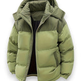 Jacinto - Geacă Modernă Căptușită