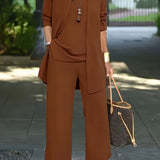 SYLVIE – SET TRESCI DIN TREI PIESE