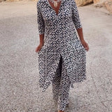 Kaelis | Set Maxi Femei