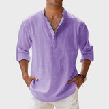 João | Cămașă de Vară pentru Bărbați