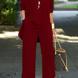 SYLVIE – SET TRESCI DIN TREI PIESE