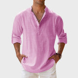 João | Cămașă de Vară pentru Bărbați