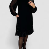 Leena | Rochie elegantă