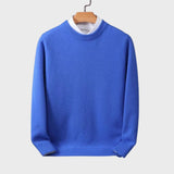 Miguel | Pulover din Cașmir