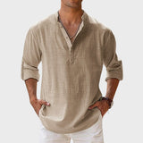 João | Cămașă de Vară pentru Bărbați
