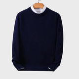 Miguel | Pulover din Cașmir