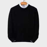 Miguel | Pulover din Cașmir