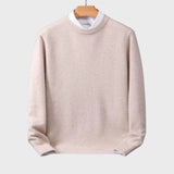 Miguel | Pulover din Cașmir