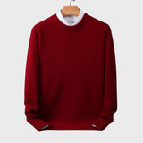 Miguel | Pulover din Cașmir